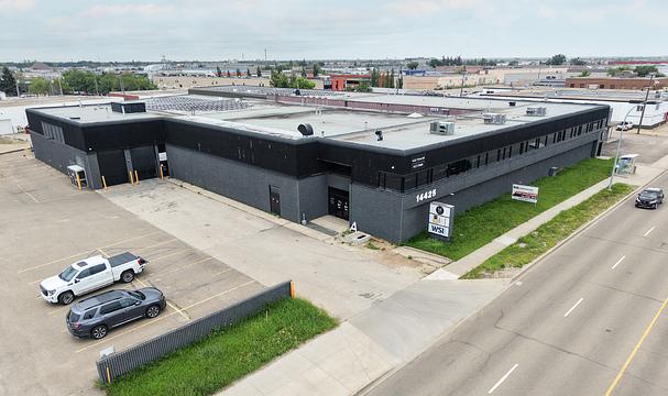 14425 118 Avenue Northwest, Edmonton, AB