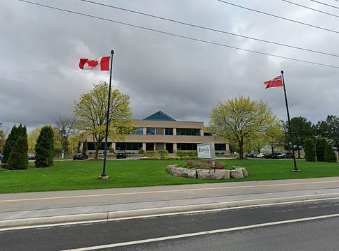 470 Weber Street North, Waterloo, ON