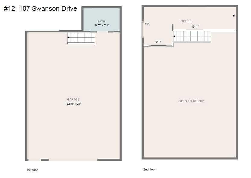12 - 107 Swanson Drive, Hinton, AB