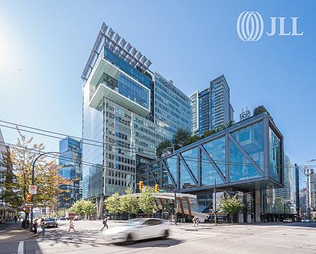 510 West Georgia Street, Vancouver, BC