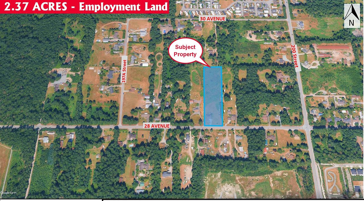 19839 28 Avenue, Langley Township, BC