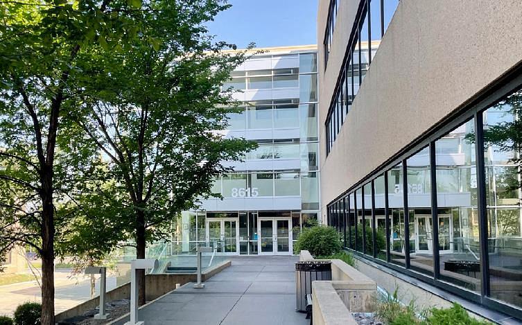 100 - 8615 51 Avenue Northwest, Edmonton, AB