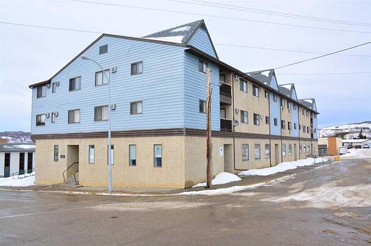 9930 102 Street, Peace River, AB