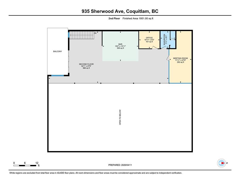 935 Sherwood Avenue, Coquitlam, BC