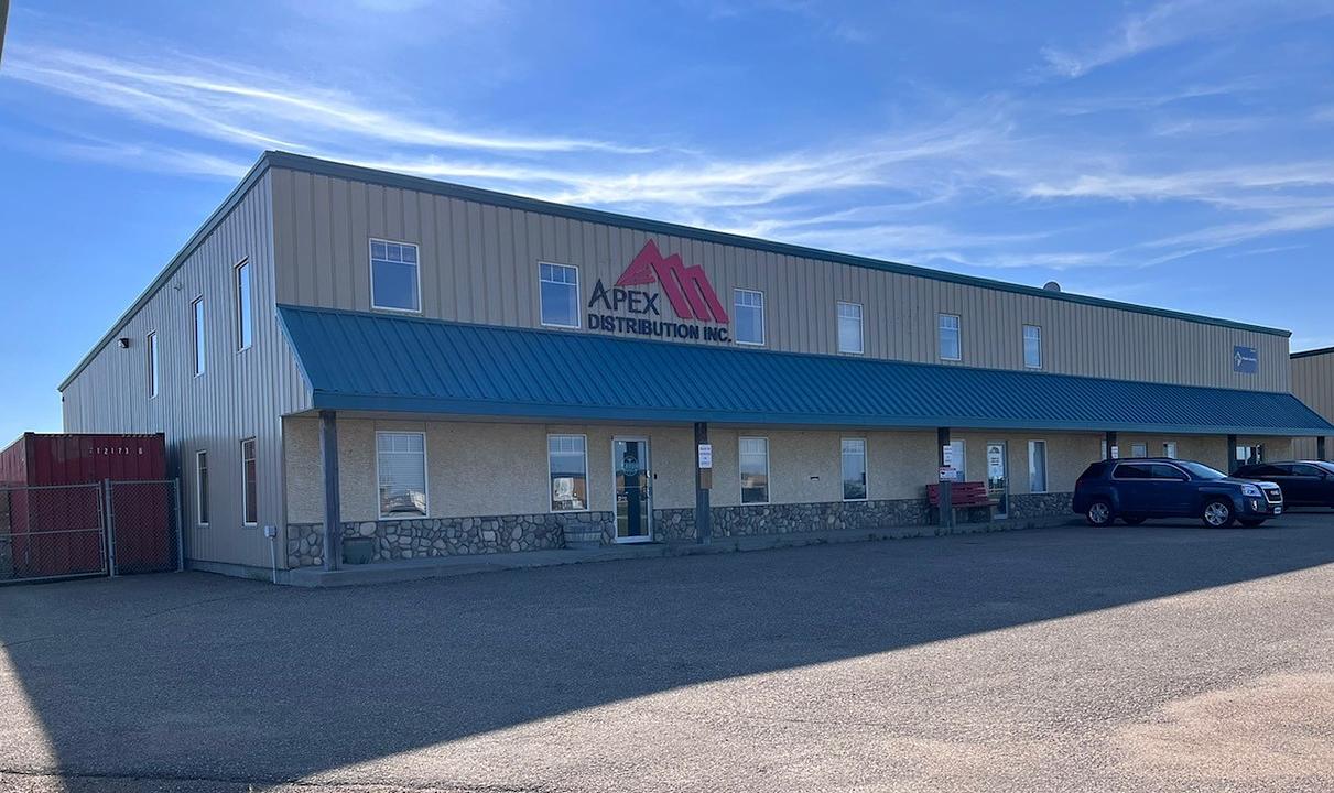 2 - 6209 50 Avenue, Lloydminster, SK
