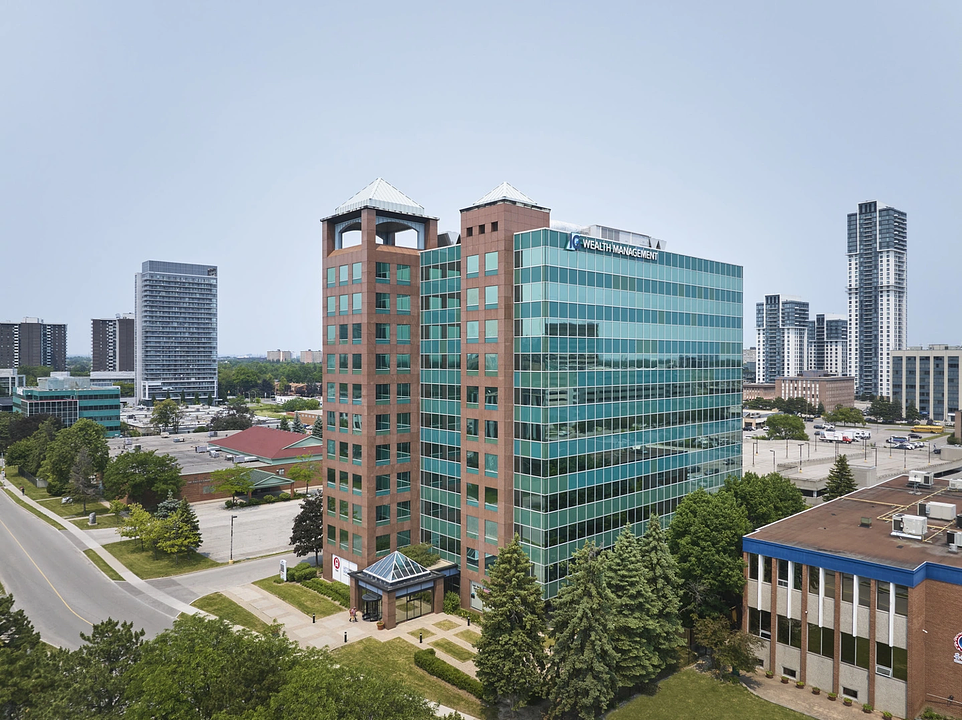 00900 - 200 Yorkland Boulevard, Toronto, ON