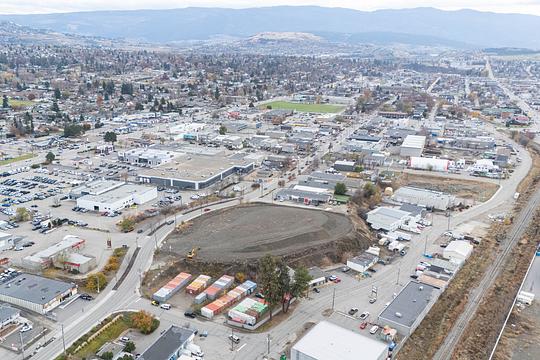 4606 29 Street, Vernon, BC