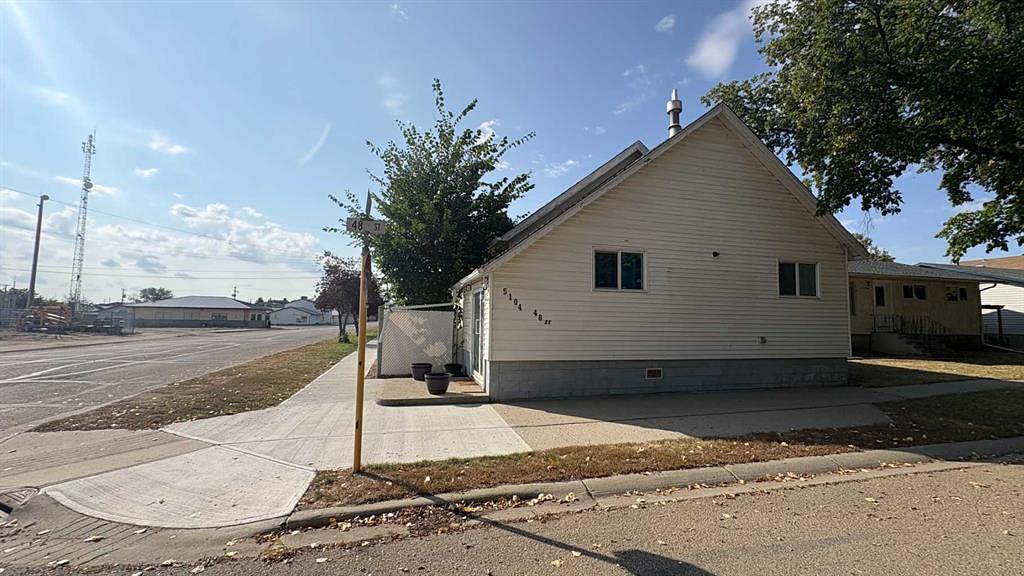 5104 48 Street, Provost, AB