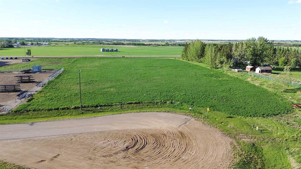 3704 42 Avenue, Stettler, AB
