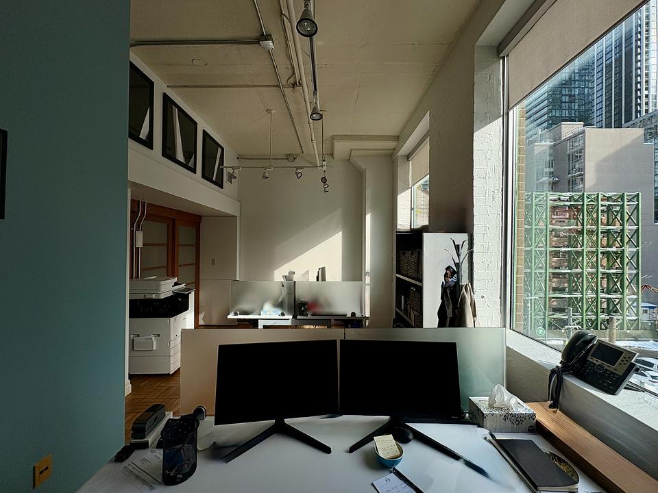 403 - 119 Spadina Avenue, Toronto, ON