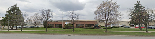 1075 Clark Boulevard, Brampton, ON