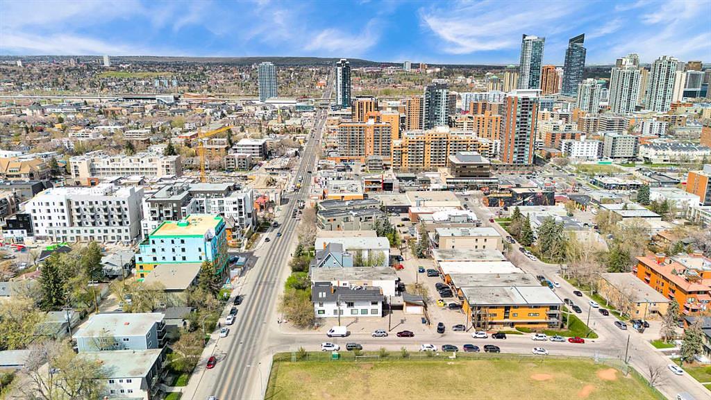 1850 14 Street Southwest, Calgary, AB