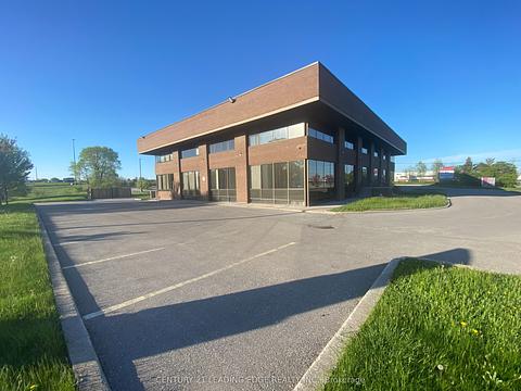 1645 Warden Avenue, Toronto, ON