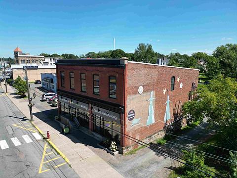 169 Water Street, Windsor, NS
