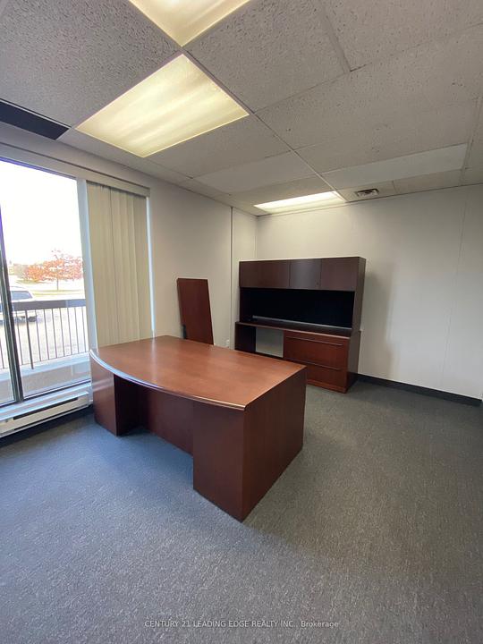 103 - 1645 Warden Avenue, Toronto, ON