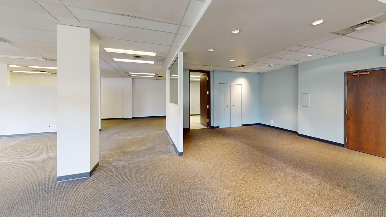 600 - 815 Hornby Street, Vancouver, BC