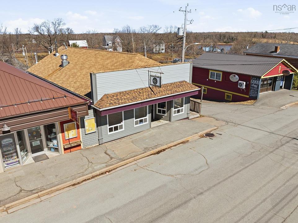 259 Main Street, Tatamagouche, NS