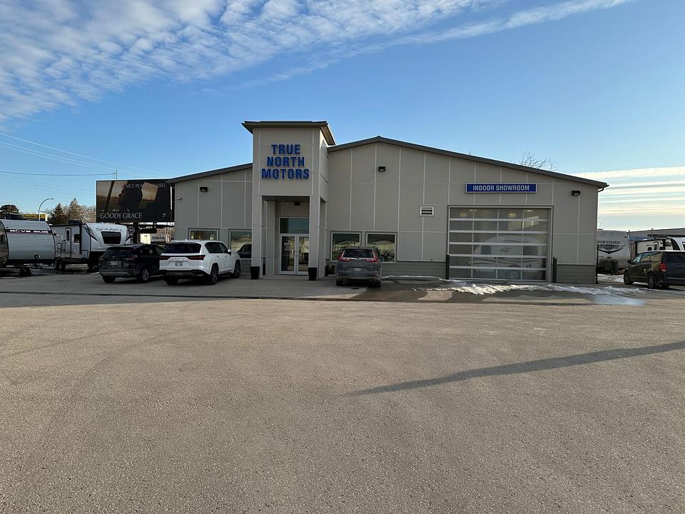 43 Main Street, Selkirk, MB