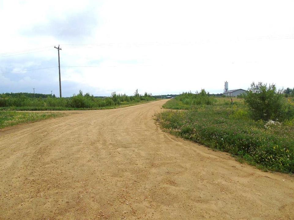 2051 Prospect Drive, Wabasca-Desmarais, AB