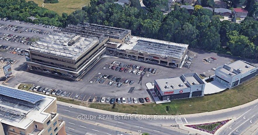 303 - 1685 Main Street West, Hamilton, ON