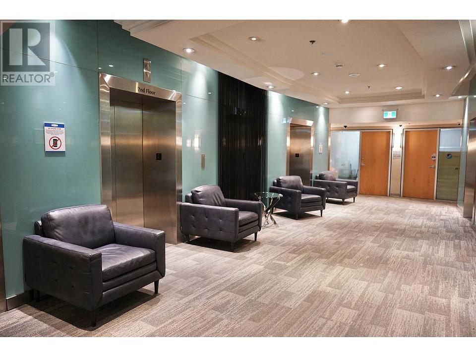 236 - 970 Burrard St, Vancouver, BC