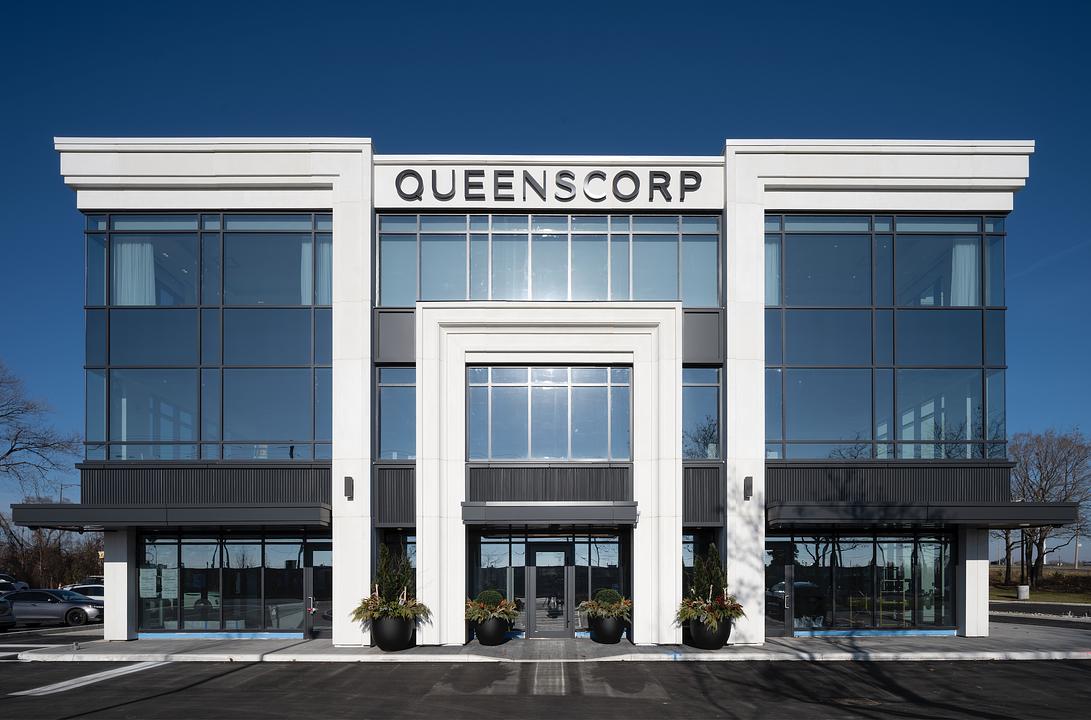 201 - 170 Evans Avenue, Toronto, ON
