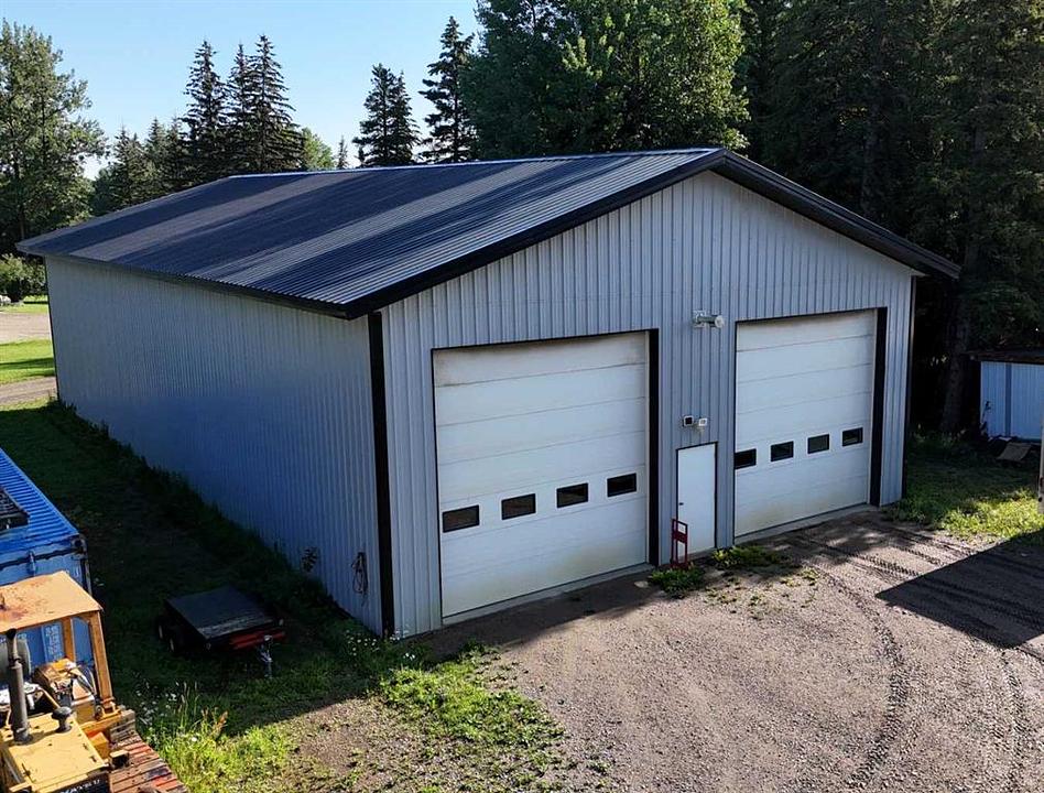 710 54 Street, Edson, AB
