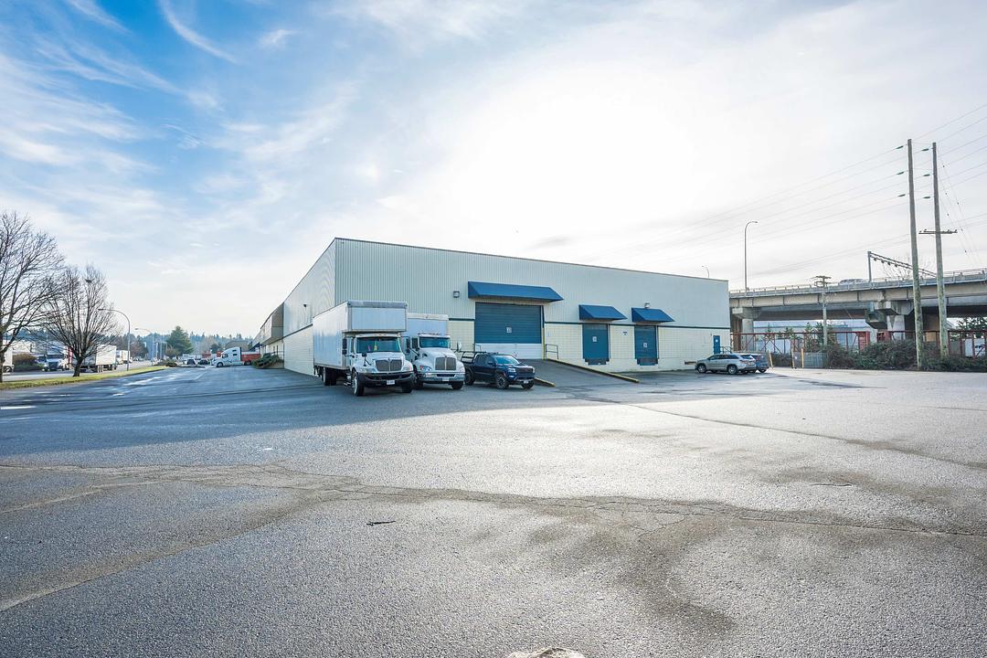 600 Chester Road, Delta, BC