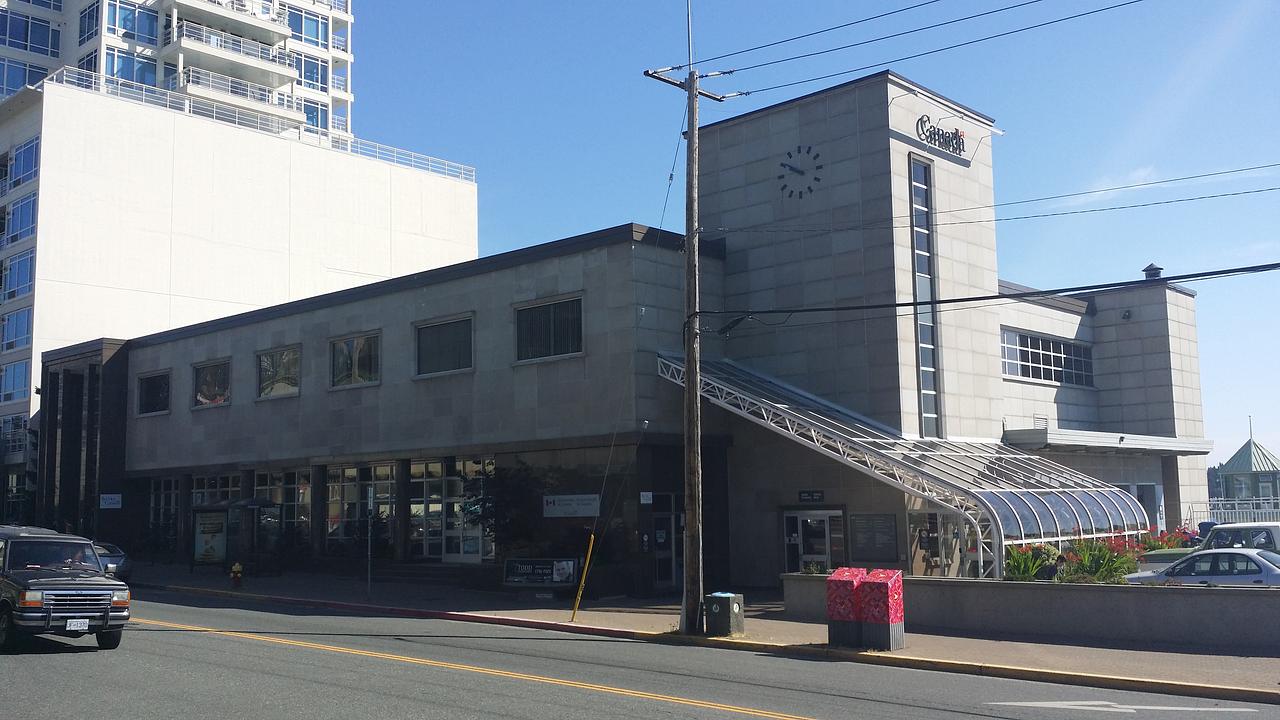 L1-002 - 60 Front St, Nanaimo, BC