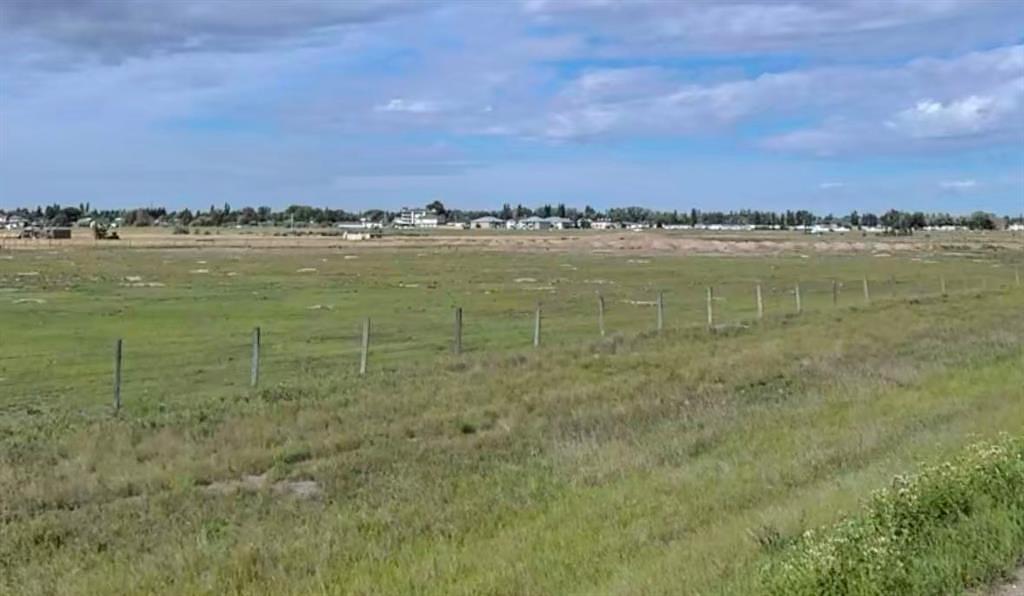 College Drive East, Brooks, AB