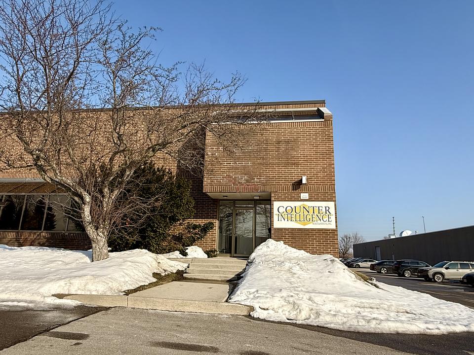 1 - 333 North Rivermede Road, Vaughan, ON