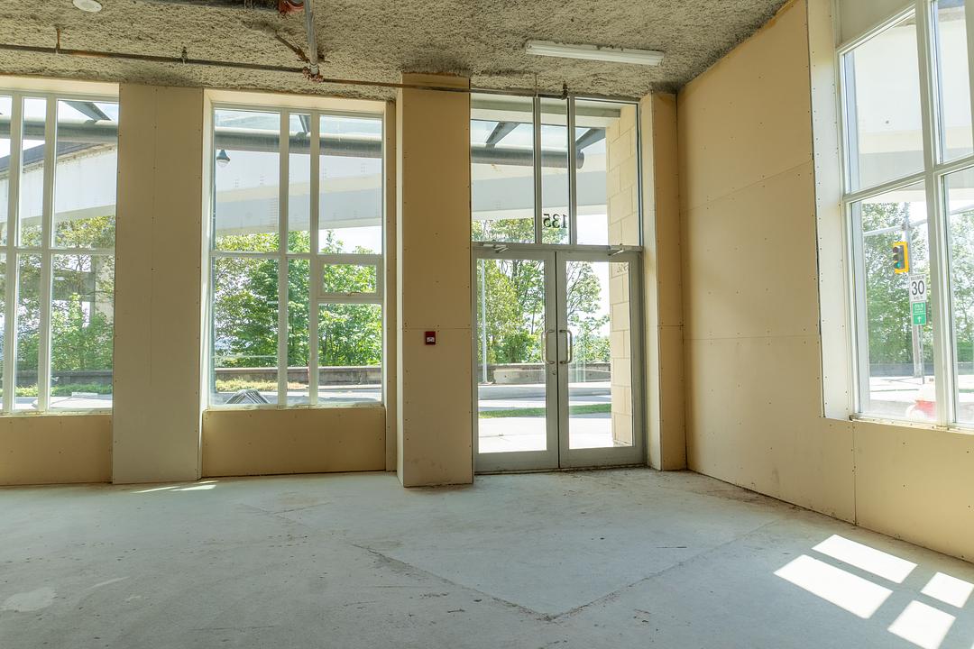 CRU-1 - 125 Columbia Street, New Westminster, BC
