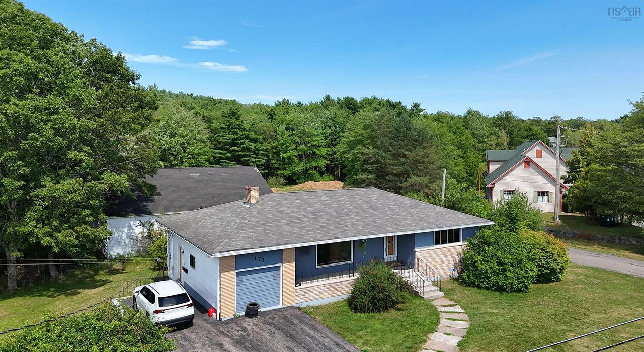 172 North Street, Bridgewater, NS