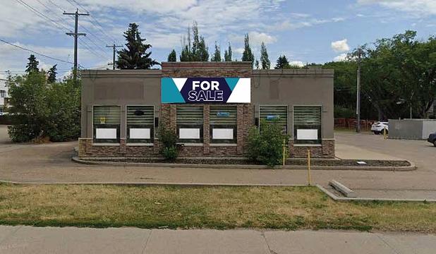 8505 109 Street Northwest, Edmonton, AB
