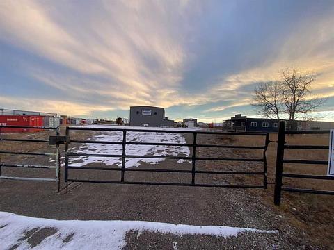 5423 Township Road 325b, Sundre, AB