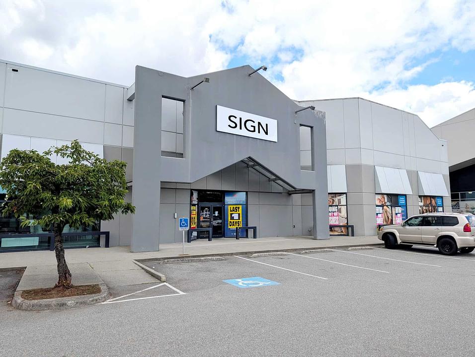 1315 United Boulevard, Coquitlam, BC