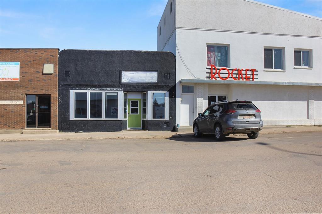 5213 50 Street, Viking, AB