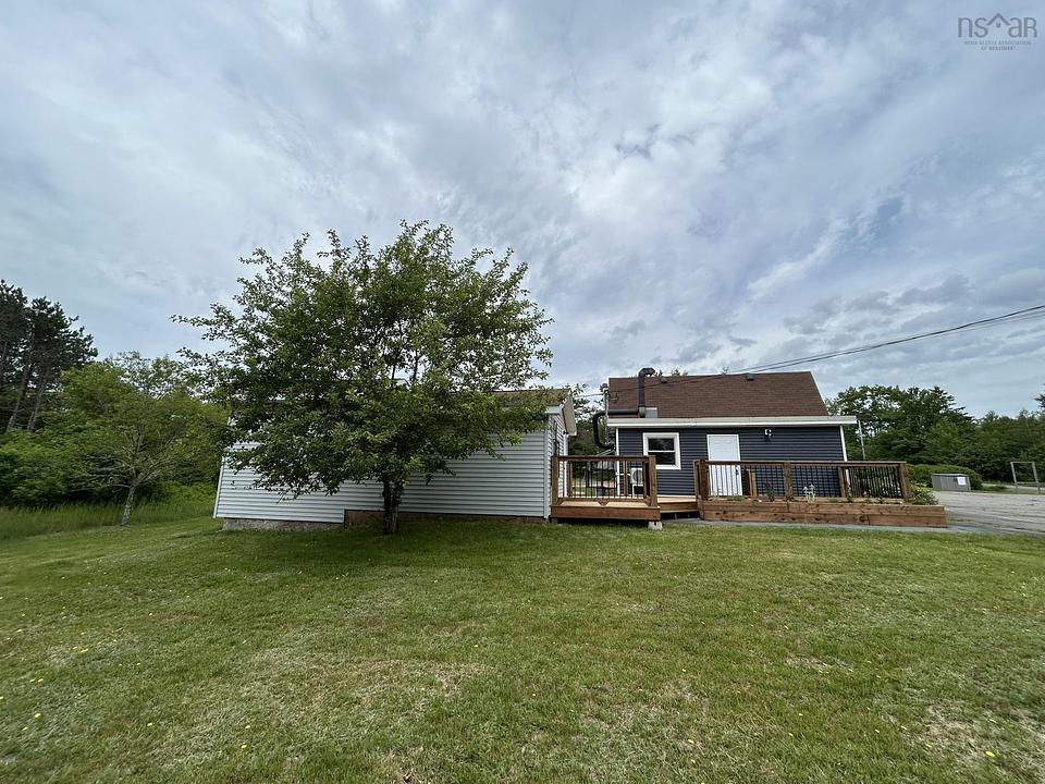 4491 12 Highway, New Ross, NS