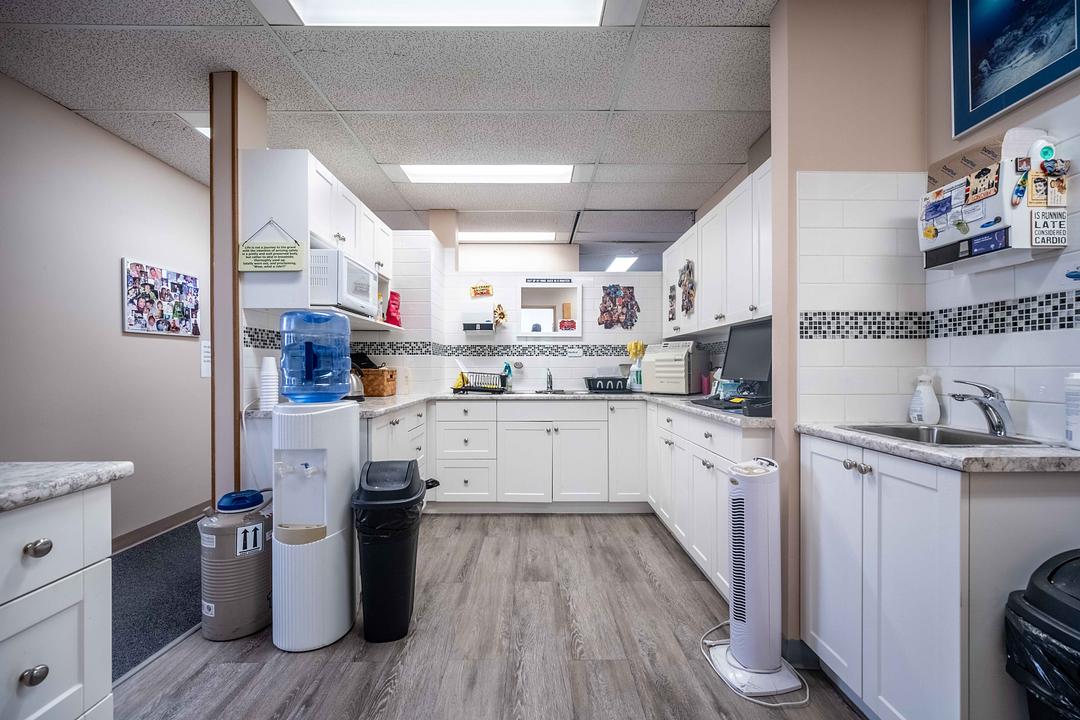 350 - 2755 Lougheed Hwy, Port Coquitlam, BC