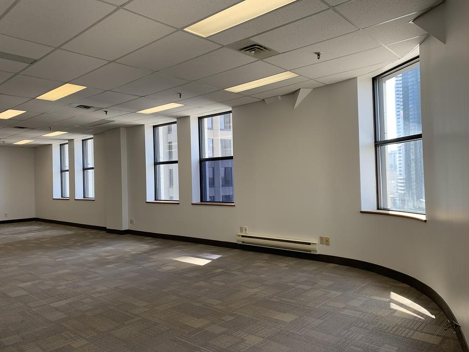 9th floor - 191 Lombard Ave, Winnipeg, MB