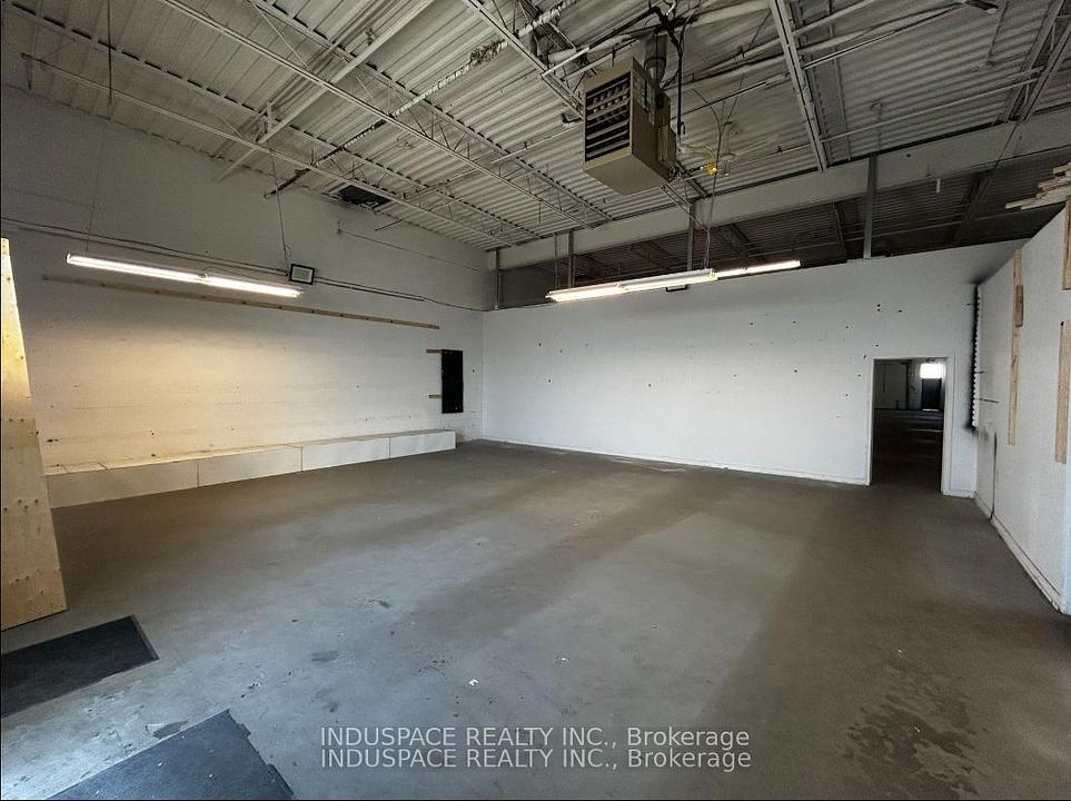 19-21 Stafford Drive, Brampton, ON