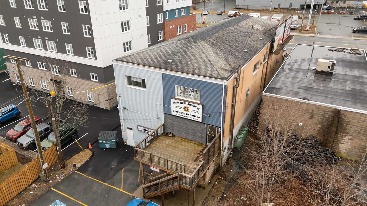 Lot Y-A - 137 Main Street, Dartmouth, NS