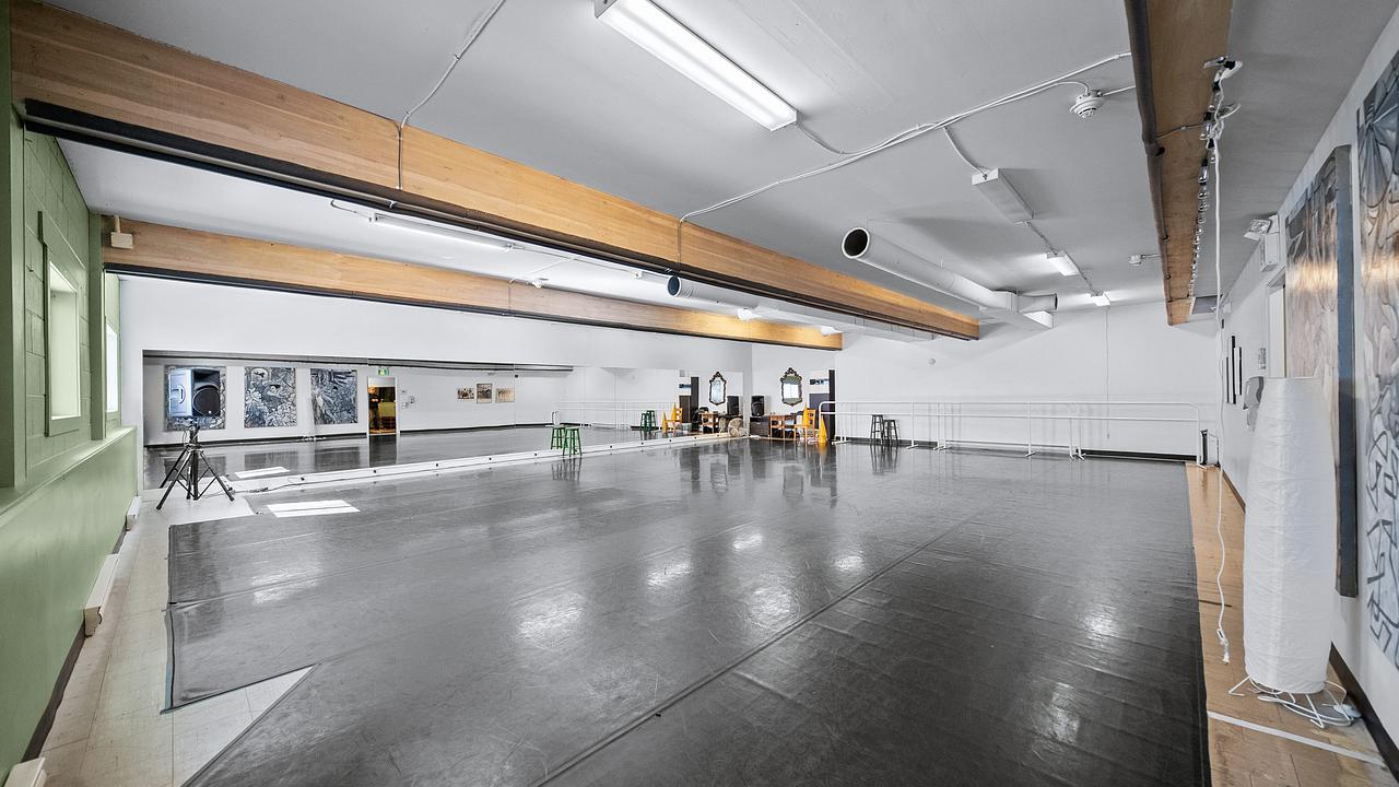 716 Johnson St, Victoria, BC
