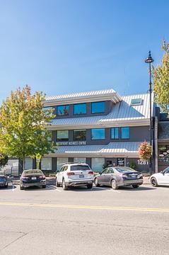 1281 Johnston Rd, White Rock, BC