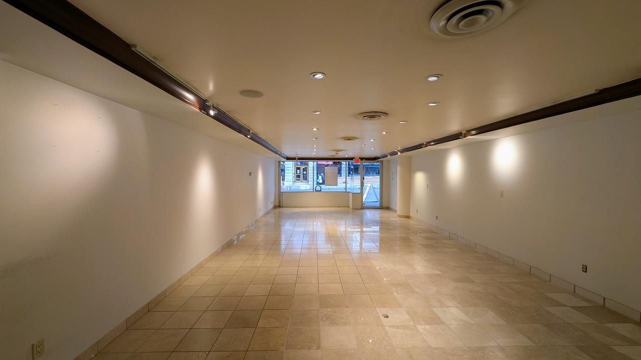 621 Broughton Street, Victoria, BC