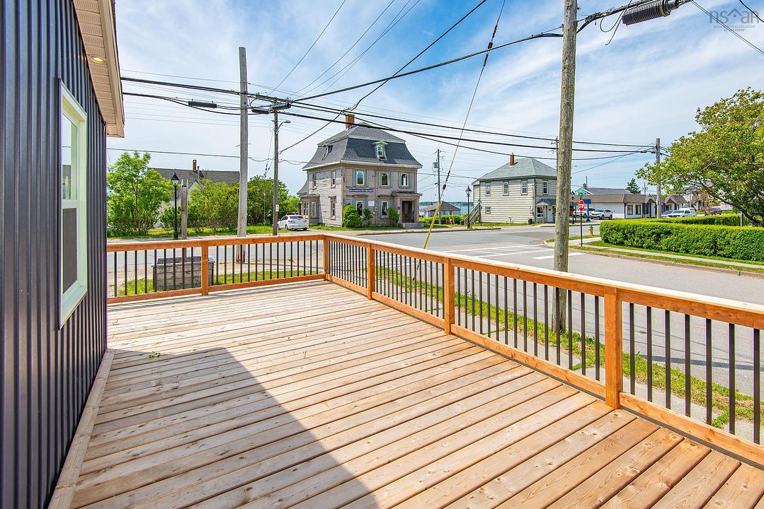 191 Main Street, Yarmouth, NS