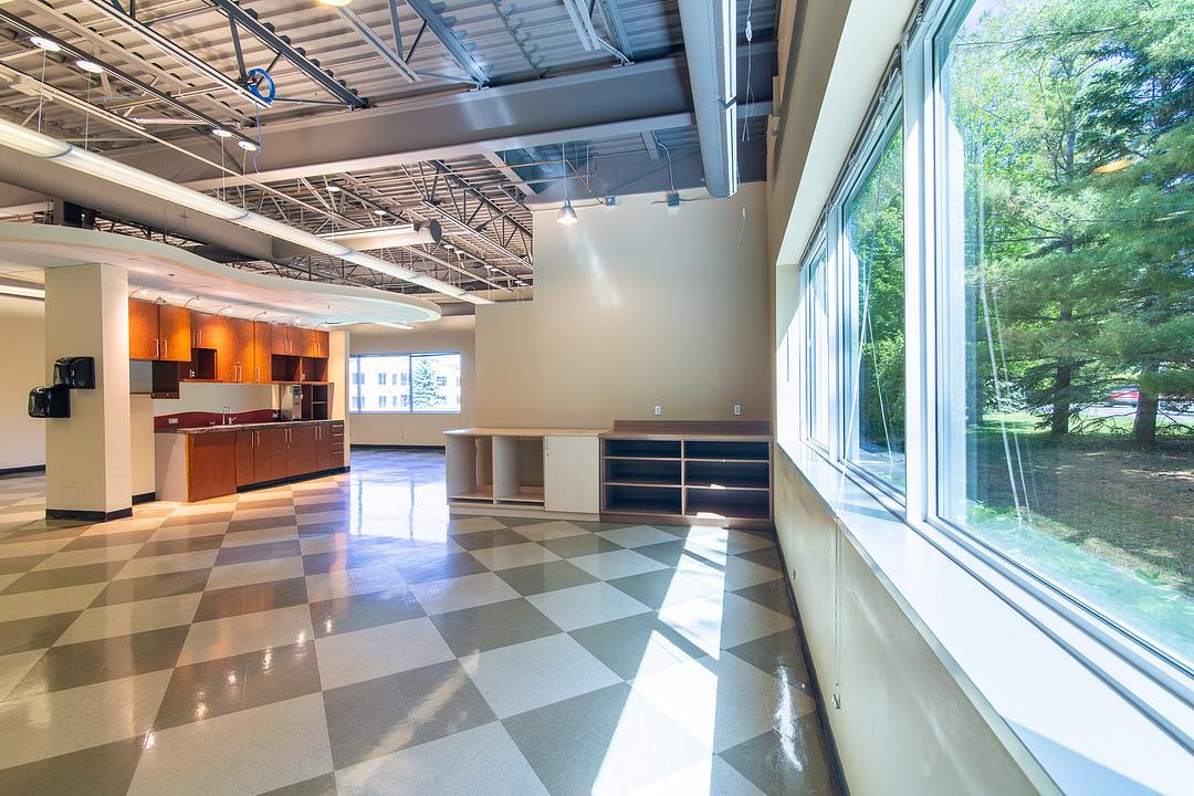 100 - 1st Floor - 31 Auriga Drive, Ottawa, ON