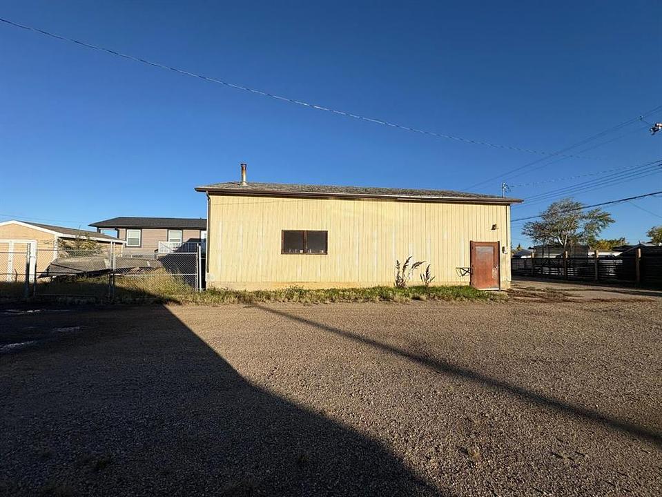 10017 100 Street, Sexsmith, AB