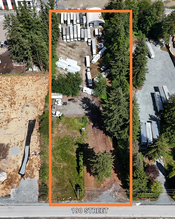 3086 190 Street, Surrey, BC