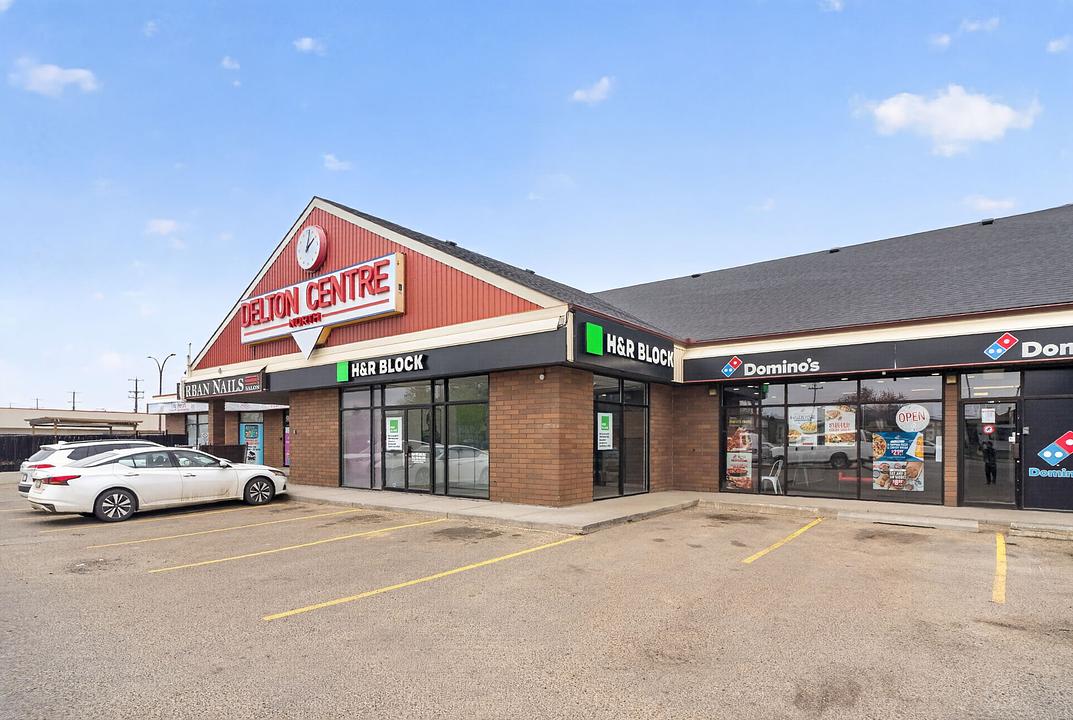 12958 82 Street Northwest, Edmonton, AB